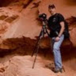 Meet your Posher, Marc